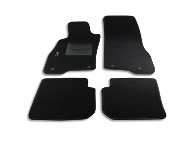 TMALMITO SET 4 PZ TAPPETI MOQU