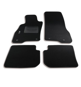 TMALMITO SET 4 PZ TAPPETI MOQU