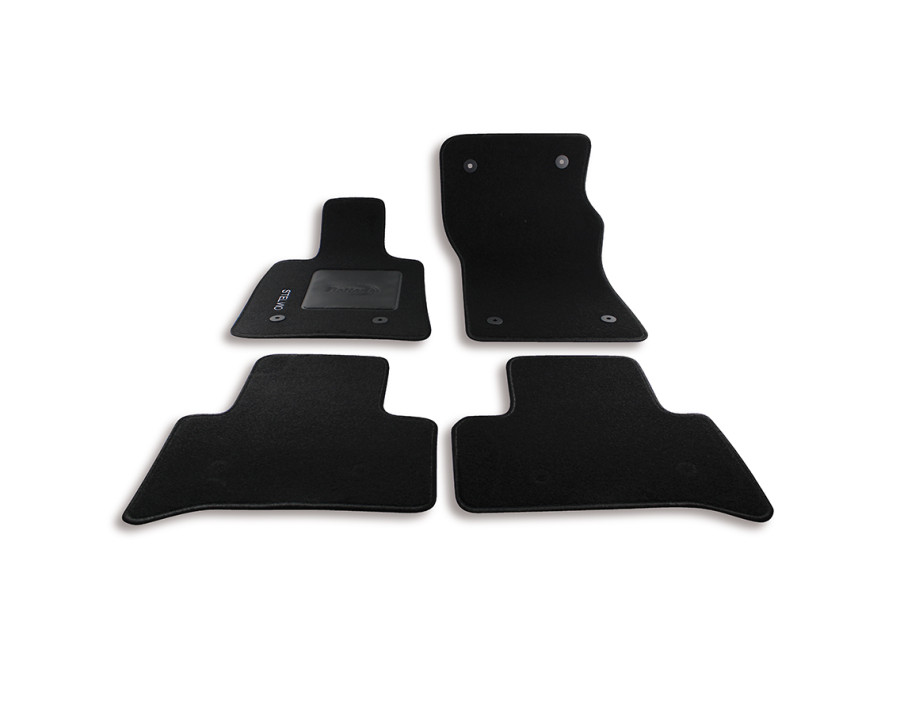 TMALSTELVIO18- SET 4 PZ TAPPET