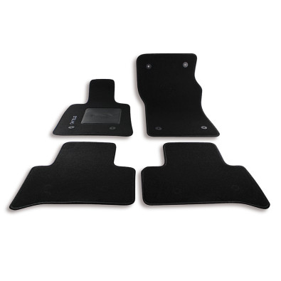 TMALSTELVIO18- SET 4 PZ TAPPET