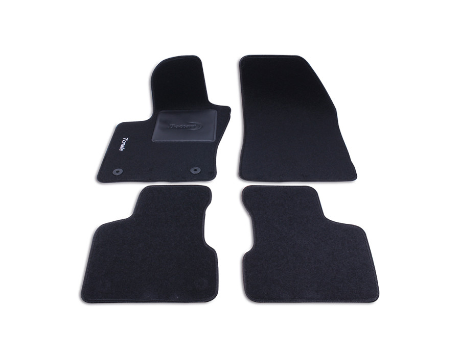 TMALTONALE22- SET 4 PZ TAPPETI