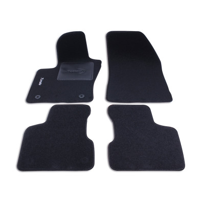 TMALTONALE22- SET 4 PZ TAPPETI