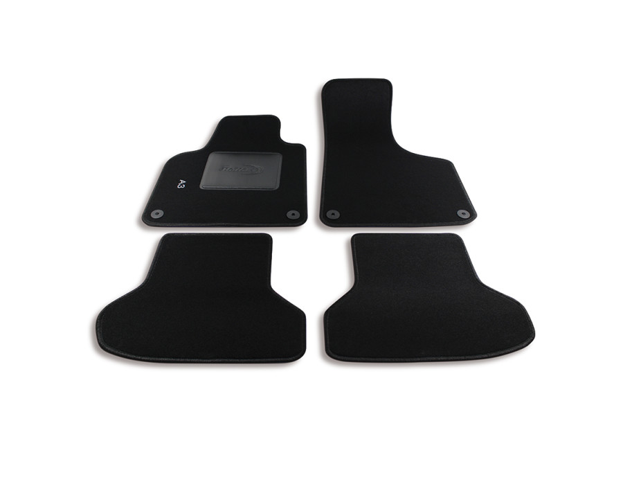 TMAUA30309 SET 4 PZ TAPPETI MO
