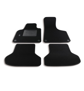 TMAUA30309 SET 4 PZ TAPPETI MO