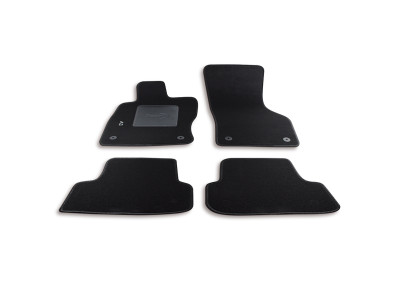 TMAUA31220 SET 4 PZ TAPPETI MO