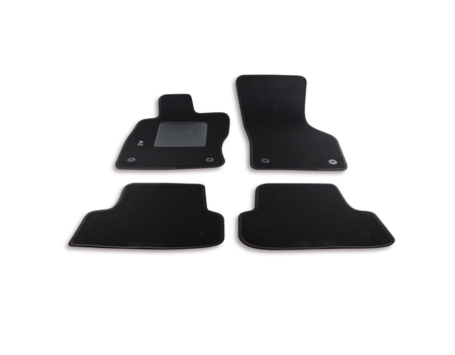 TMAUA31220 SET 4 PZ TAPPETI MO