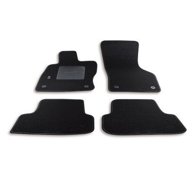 TMAUA31220 SET 4 PZ TAPPETI MO