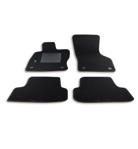 TMAUA31220 SET 4 PZ TAPPETI MO