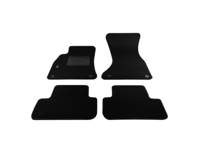 TMAUA40715 SET 4 PZ TAPPETI MO