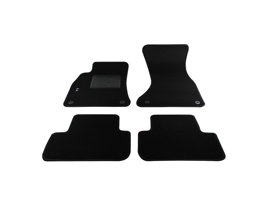 TMAUA40715 SET 4 PZ TAPPETI MO