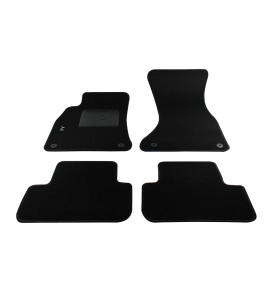 TMAUA40715 SET 4 PZ TAPPETI MO