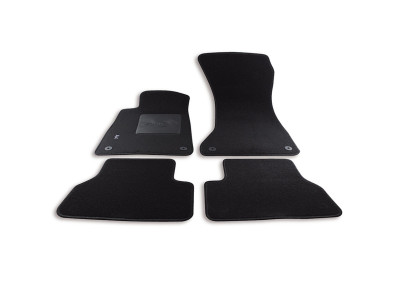 TMAUA415- SET 4 PZ TAPPETI MOQ