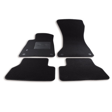 TMAUA415- SET 4 PZ TAPPETI MOQ