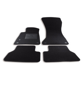 TMAUA415- SET 4 PZ TAPPETI MOQ