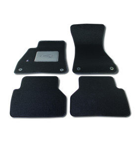 TMAUA618- SET 4 PZ TAPPETI MOQ