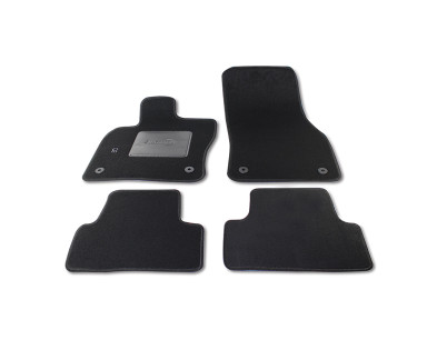 TMAUQ216- SET 4 PZ TAPPETI MOQ