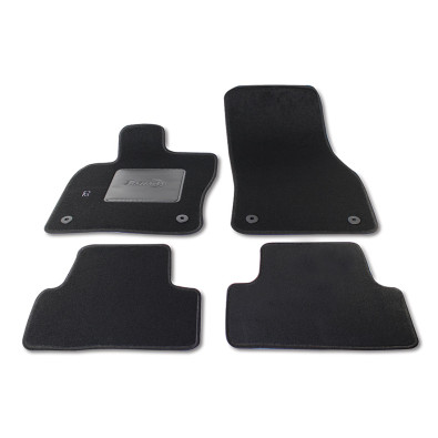 TMAUQ216- SET 4 PZ TAPPETI MOQ