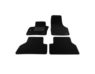 TMAUQ31118 SET 4 PZ TAPPETI MO
