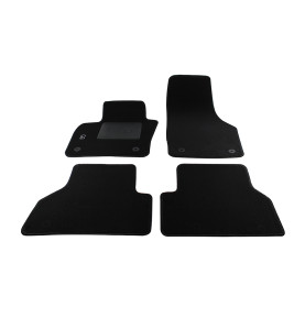 TMAUQ31118 SET 4 PZ TAPPETI MO