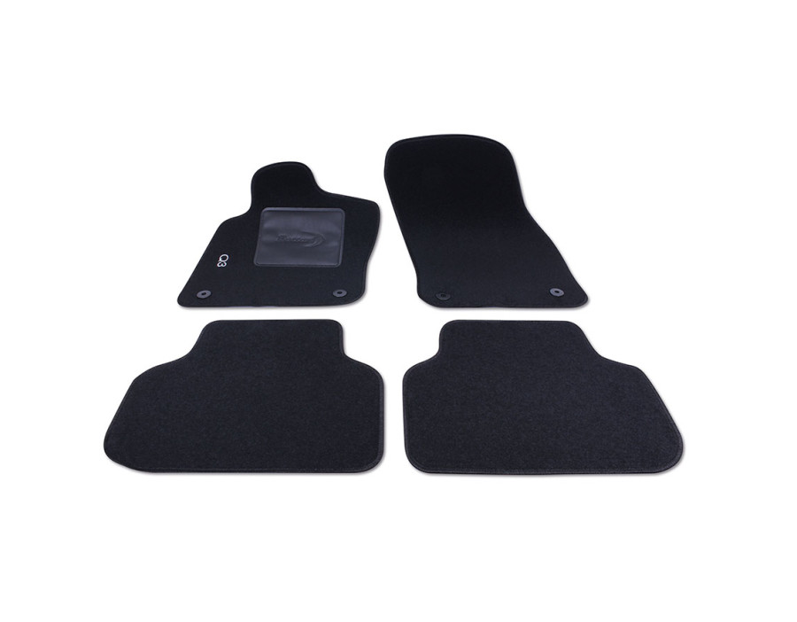 TMAUQ318- SET 4 PZ TAPPETI MOQ