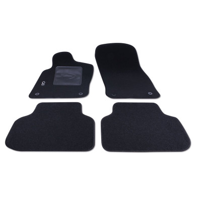 TMAUQ318- SET 4 PZ TAPPETI MOQ