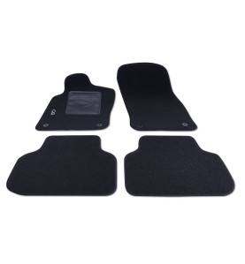 TMAUQ318- SET 4 PZ TAPPETI MOQ