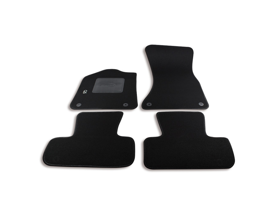 TMAUQ50917 SET 4 PZ TAPPETI MO