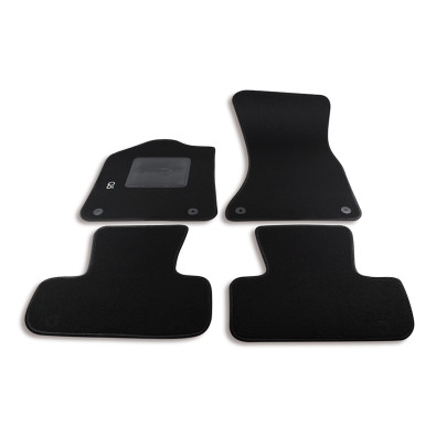 TMAUQ50917 SET 4 PZ TAPPETI MO