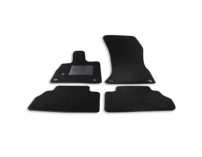 TMAUQ517- SET 4 PZ TAPPETI MOQ