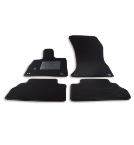 TMAUQ517- SET 4 PZ TAPPETI MOQ