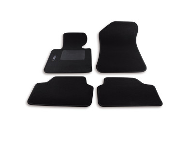 TMBM10411 SET 4 PZ TAPPETI MOQ