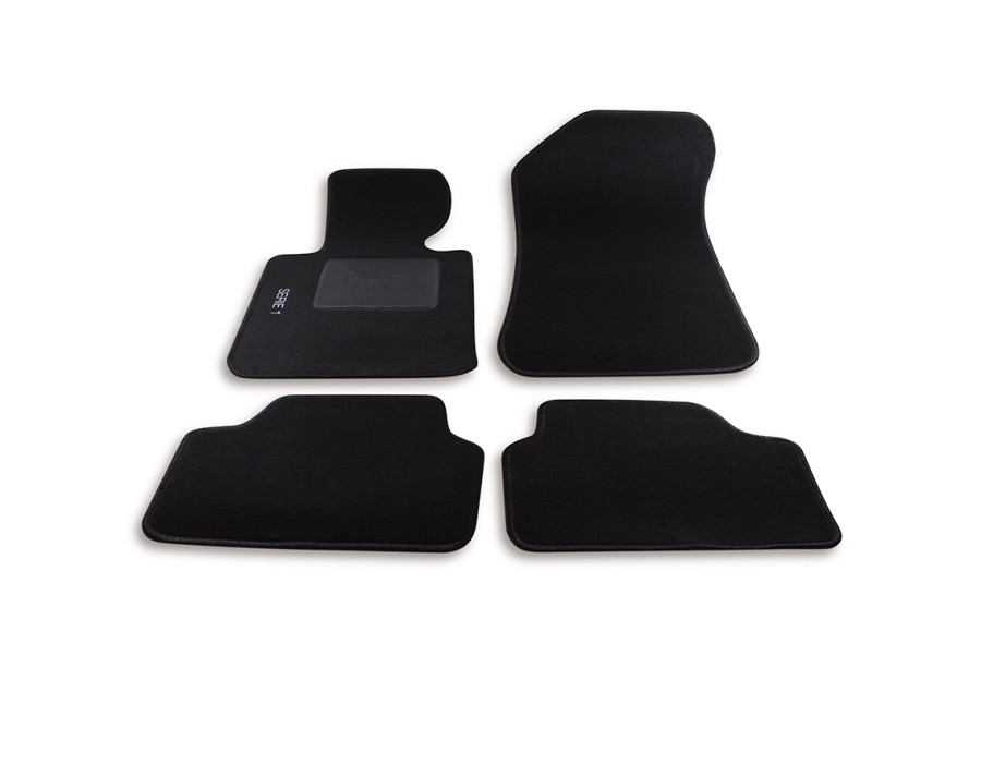TMBM10411 SET 4 PZ TAPPETI MOQ