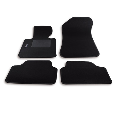 TMBM10411 SET 4 PZ TAPPETI MOQ