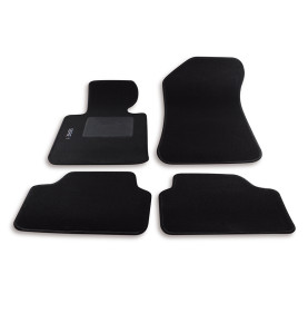 TMBM10411 SET 4 PZ TAPPETI MOQ