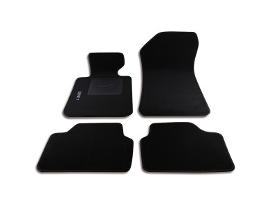 TMBM11219 SET 4 PZ TAPPETI MOQ