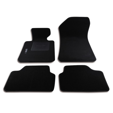 TMBM11219 SET 4 PZ TAPPETI MOQ