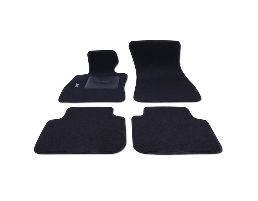TMBM119- SET 4 PZ TAPPETI MOQU