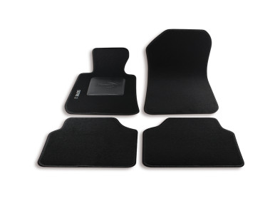 TMBM30512 SET 4 PZ TAPPETI MOQ