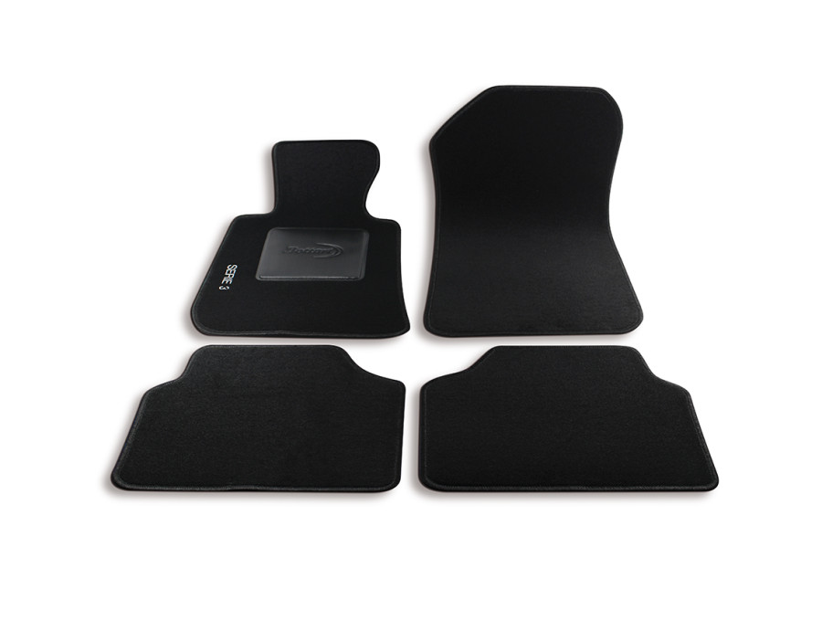 TMBM30512 SET 4 PZ TAPPETI MOQ