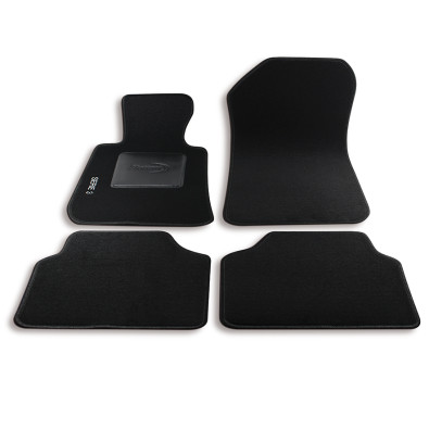 TMBM30512 SET 4 PZ TAPPETI MOQ