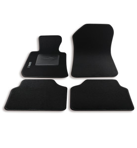 TMBM30512 SET 4 PZ TAPPETI MOQ