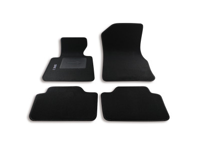 TMBM31219 SET 4 PZ TAPPETI MOQ