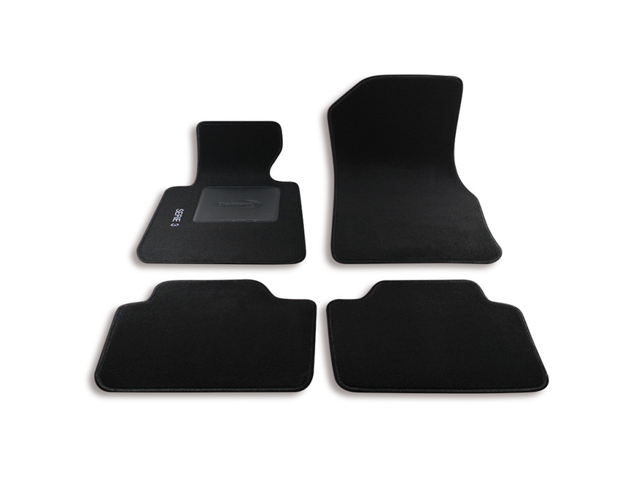 TMBM31219 SET 4 PZ TAPPETI MOQ