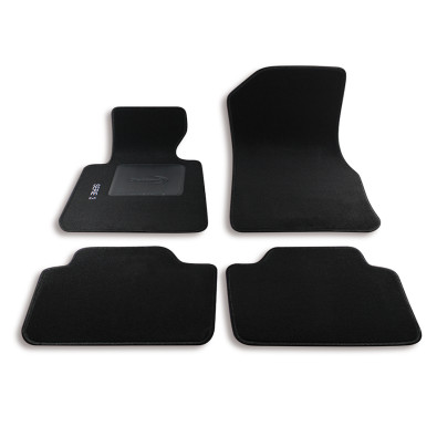 TMBM31219 SET 4 PZ TAPPETI MOQ