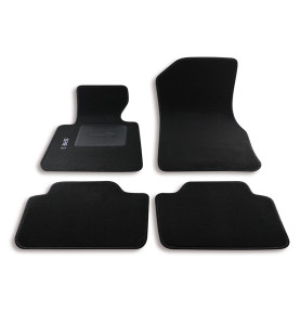 TMBM31219 SET 4 PZ TAPPETI MOQ