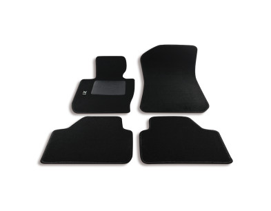 TMBMX10915 SET 4 PZ TAPPETI MO