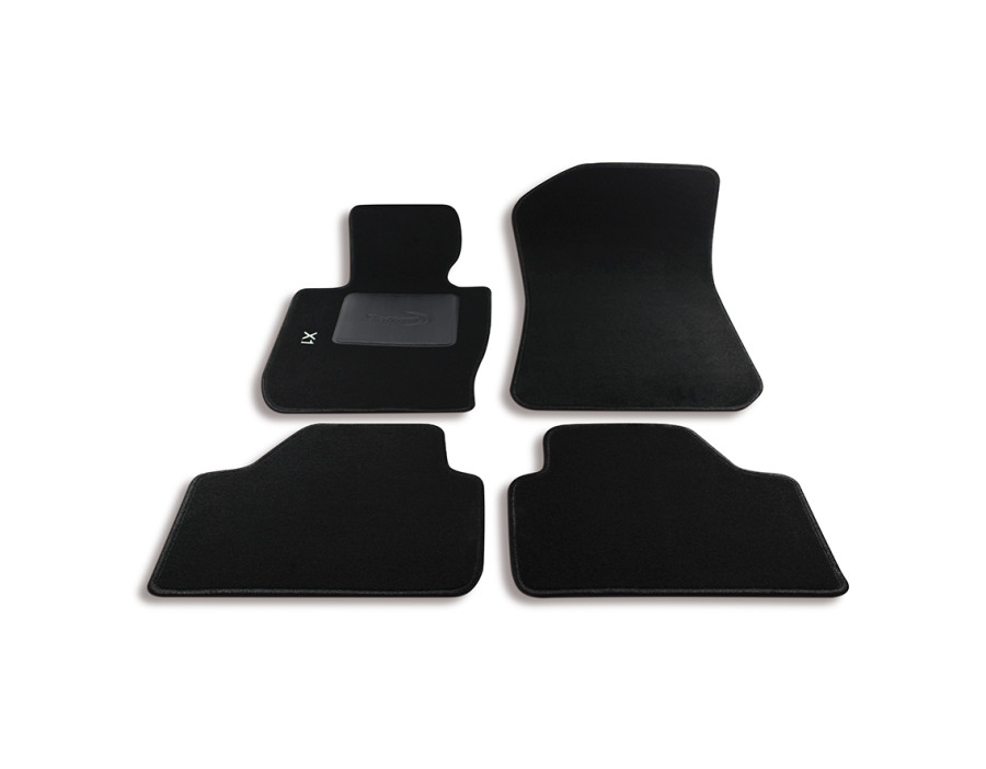 TMBMX10915 SET 4 PZ TAPPETI MO
