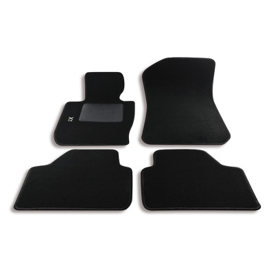 TMBMX10915 SET 4 PZ TAPPETI MO