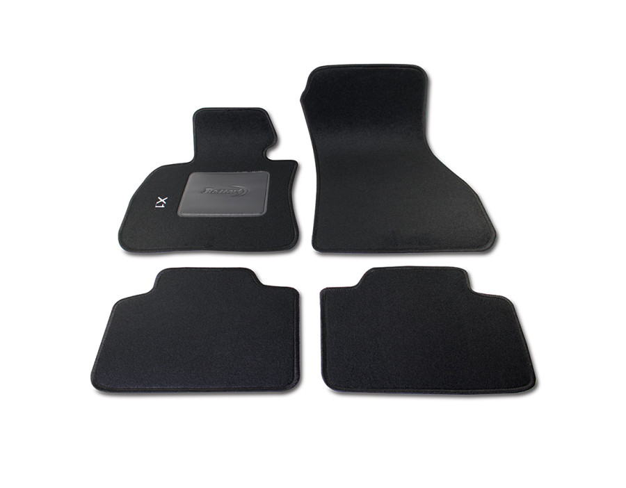 TMBMX11522 SET 4 PZ TAPPETI MO