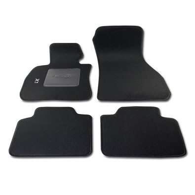 TMBMX11522 SET 4 PZ TAPPETI MO